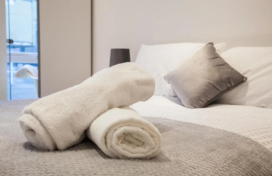 Luxury 2 Bed Apartment-1